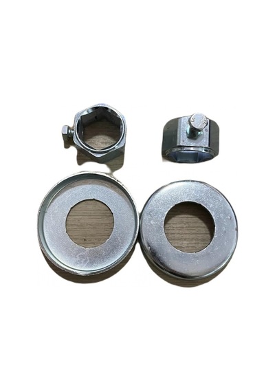 Çapa Makinası Toz Koruma Tam Takım 32 mm