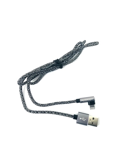 Kablo Teknogreen Tku-C302 1M Usb To Şarj Kablosu Apple Uyumlu iPhone  5-6-7