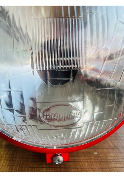 Massey Ferguson Arka Mafsallı Far Stopplas