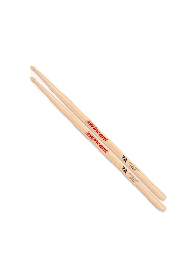 Wincent 7A Jazz Selected Hickory Baget
