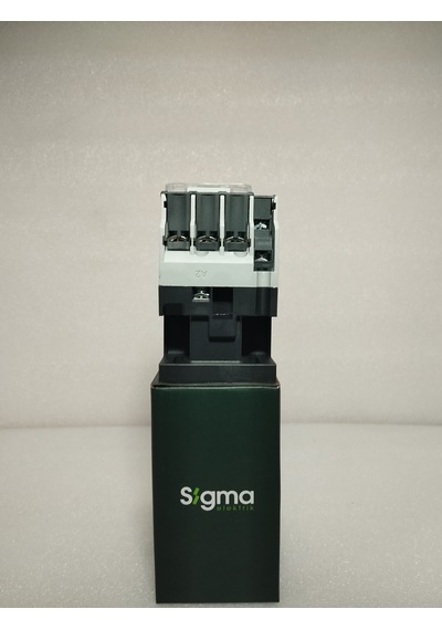 Scm032230 Scm-32 15kw 32a 230v Ac A.g. Kontaktör