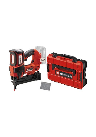 Einhell Set-69 Einhell Akülü Çivi Çakma+18v 2,5 Ah Akü & Şarj Cihazı