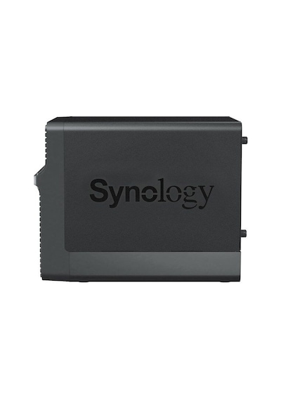 Synology 4diskli Realtek Qc-2gb Ram-2-gigabit Nas Server Ds423