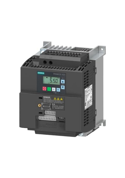 2,2 Kw 3 Hp Siemens V20 Dalgıç Pompa Solar Sürücü (İnvertör) (545282874)