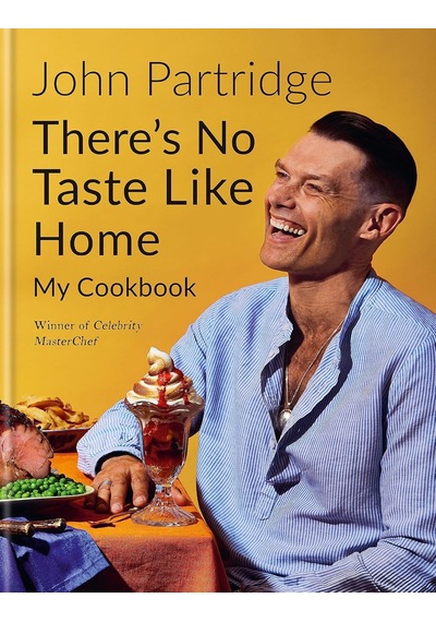 There S No Taste Like Home Çok Renkli