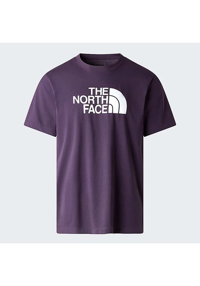 The North Face M Evolution Half Dome Regular Short Slee Erkek Tişört Nf0a8b6jg5o1 Çok Renkli