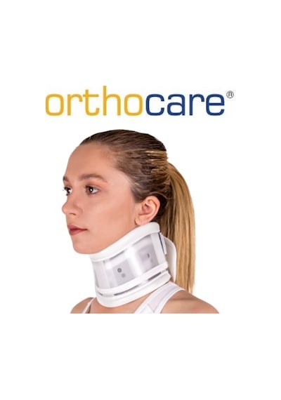Orthocare 1140 VitrA Collar Çeneliksiz Vtraten Boyunluk
