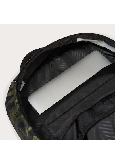 Oakley Enduro 20lt 921416-bfqu Sırt Çantası Siyah