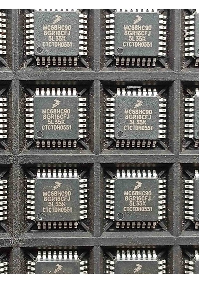 Mc68hc908gr16cfj Freescale