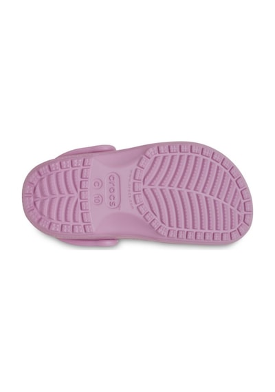 Crocs Classic Clog K Pembe Çocuk Terlik-8466 Pembe