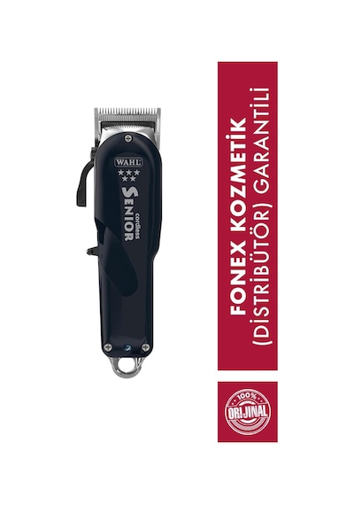 Wahl Senior Cord/cordless Clipper Saç Kesme Tıraş Makinesi