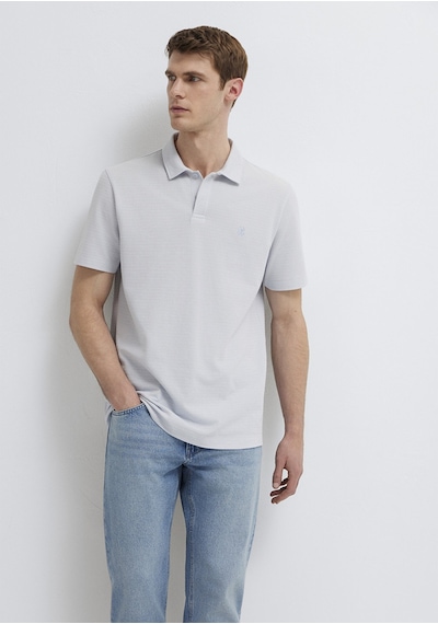 Mavi - Mavi Polo Tişört 0613267-70799
