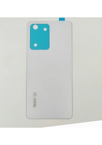 Xiaomi Redmi Note 12 Pro 5g Arka Kapak Pil Kapağı