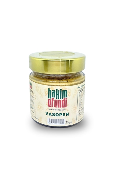 Hakim Efendi Vasopen