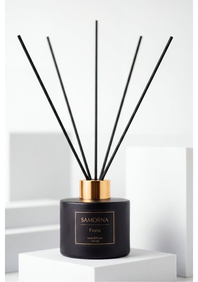 Fiona Oda Kokusu 120 Ml Fresh