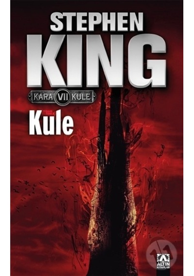 Altın Yayınları Kara Kule Vıı (Kule)