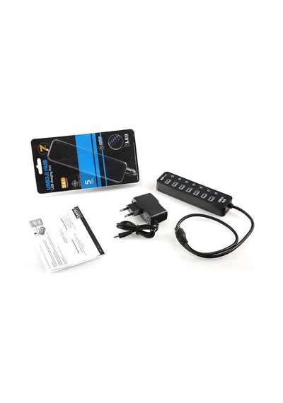 Dark Dk-ac-usb371 7 Port Usb 3.0 Çoklayıcı
