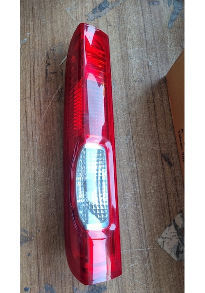 Trafic Vivaro 06-14 Sol Stop Dpo5511974lue 8200415250