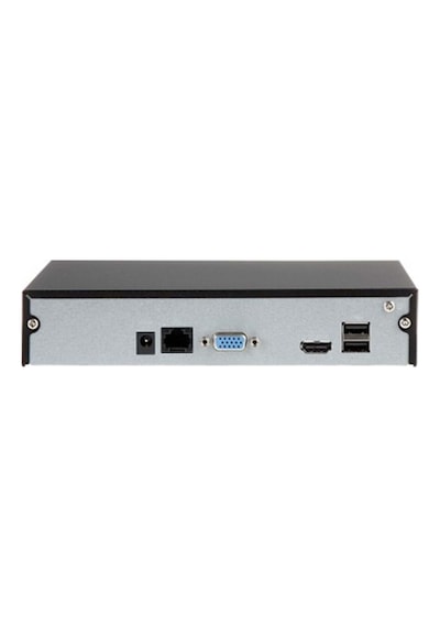DAHUA NVR2108HS-4KS2 8 KANAL NVR KAYIT CİHAZI