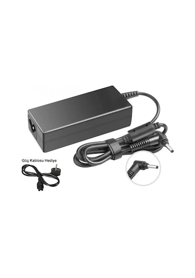 Casper Nirvana S500.1021-bd00x-s Adaptör Şarj Aleti