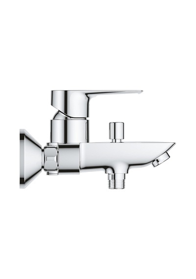 Grohe Start Loop Banyo Bataryasi - 23355001 Gri