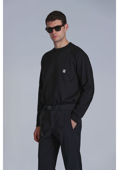 Lufian Grant Sweatshirt 001