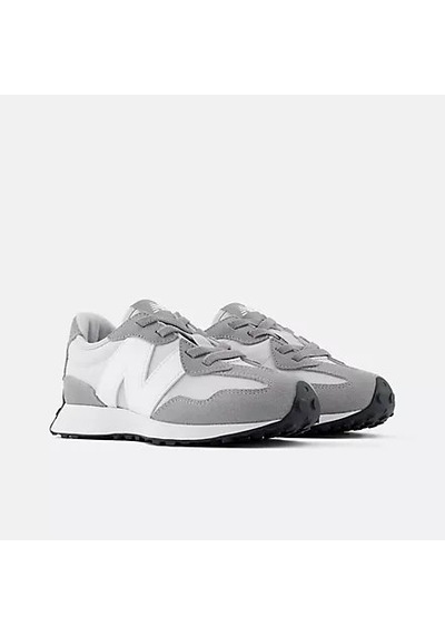 New Balance 327 Çocuk Günlük Giyim Ayakkabı P3279ew P3279ew Gri GRİ
