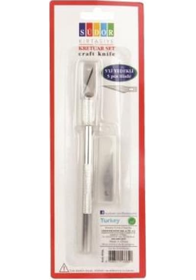 Südor Kretuar Set 5'Lı Yedeklı Bs56