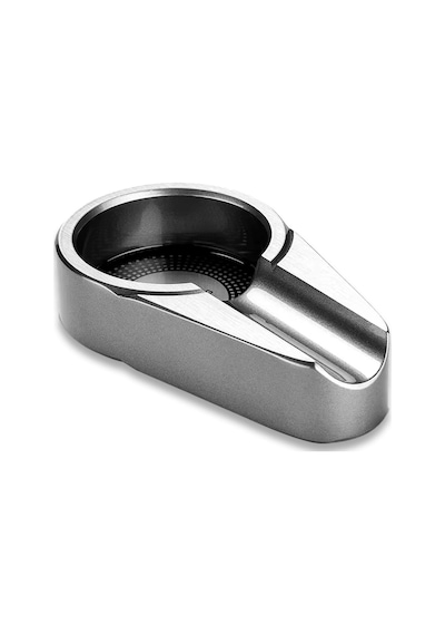 Cigarloong Aluminyum Damla Mini Puro Küllüğü Silver Tekli