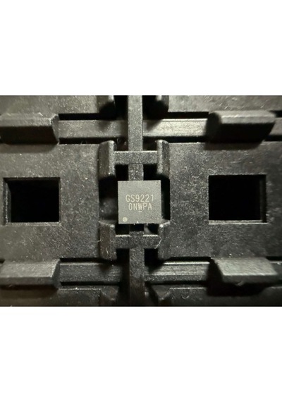 Gs9221 Gs9221tq-r Mosfet