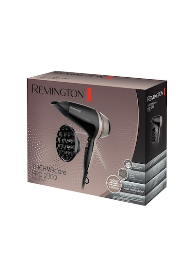 Remington D5715 Thermacare Pro 2300 W Saç Kurutma Makinesi