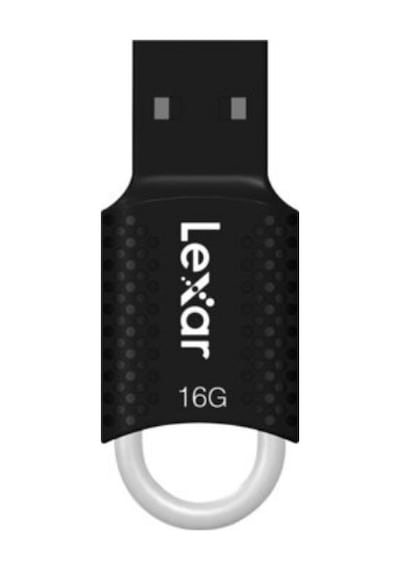 Lexar Jumpdrive V40 LJDV40-16GAB 16 GB Usb 2.0 Flash Bellek