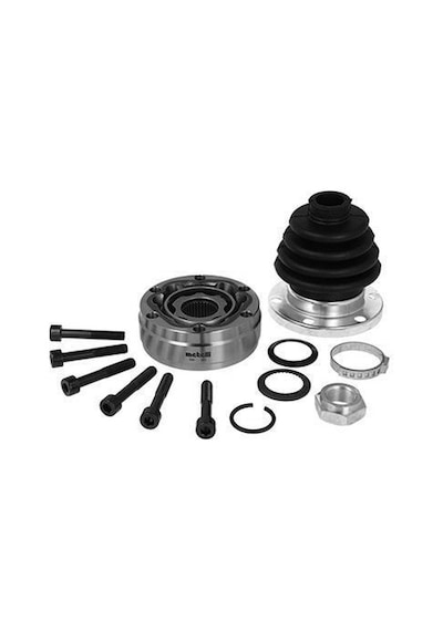 METELLI 16-1003 Aks Kafası Ic- VW Polo Hb 95-99 1,6 Aee 00-02 1,4 Ahw -
