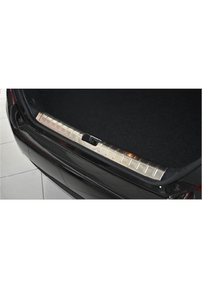 Honda Cıvıc Fc5 2016-2020 Bagaj Eşik Koruma (543116131)