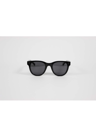 Dupont Mılano Dupont Cl45003 In 01a Blck 49 25 148 3l Unisex Güneş Gözlüğü Siyah