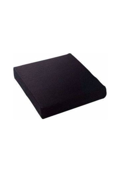 Visco Kare Oturma Minderi - Rahat Ve Ergonomik