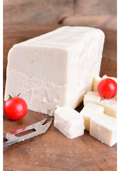 Gurmepark Çanakkale Ezine Koyun Peyniri 500 G