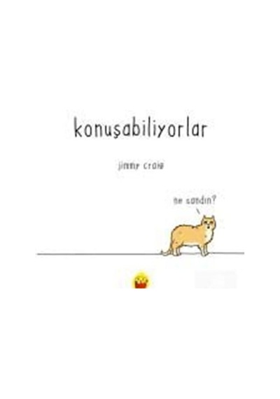 Konuşabiliyorlar - Jimmy Craig