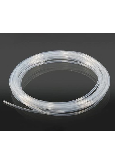4mm X 6mm Fep Hortum 10 Metre Ptfe/teflon Hortum Eşdeğeri