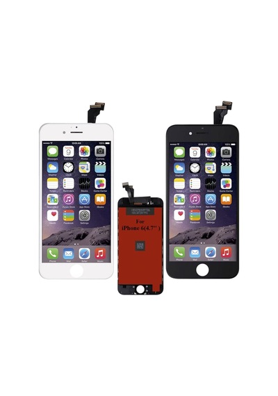 Apple Uyumlu iPhone 6 Ekran Lcd Dokunmatik (447705991)