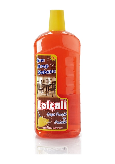 Lofçalı Arap Sabunu 750 Ml Sıvı Diğer