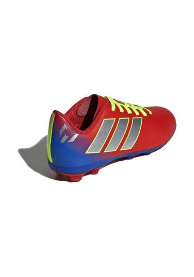 Adidas Nemezız Messı Çocuk Krampon Cm8630 Kırmızı