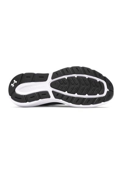 Under Armour Charged Rogue 5 Erkek Siyah Koşu Ayakkabısı 3028256-001