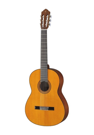 Yamaha CG102 Klasik Gitar