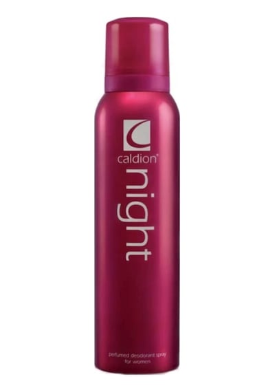 Caldion Night Kadın Parfüm EDT 100 ML + Deodorant 150 ML