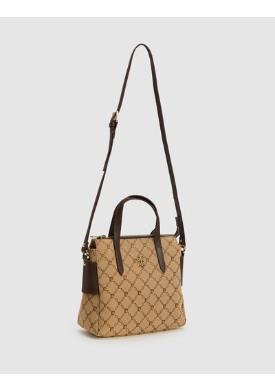 Pierre Cardin Kadın Kahverengi Çanta 50334291-vr029