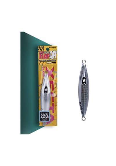 Xesta Slow Emotıon Flap Qr 220g Ks