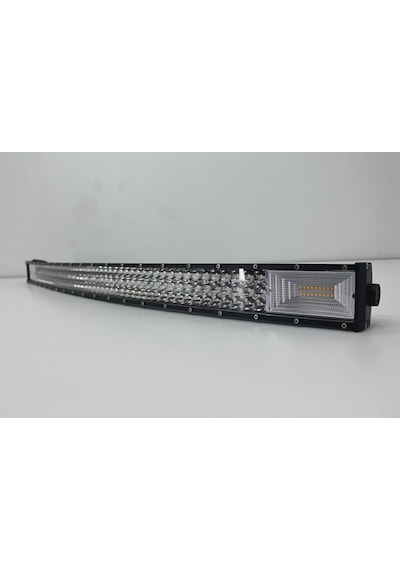 OFF-ROAD 105 CM EĞİMLİ T/B 5 MOD 3 SIRA LED