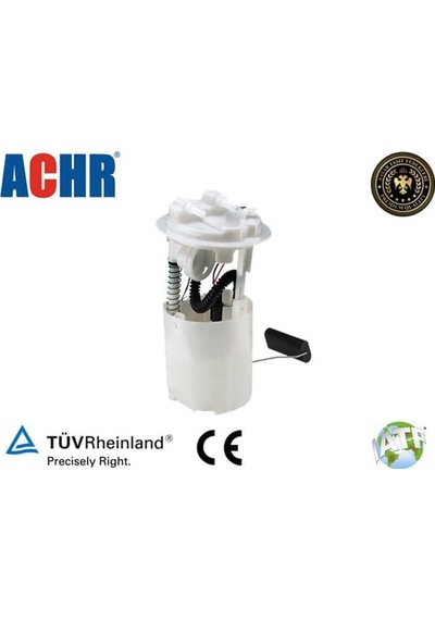 ACHR 60311307 Yakıt Pompası 206 Xsara Partner Berlingo 3 Bar