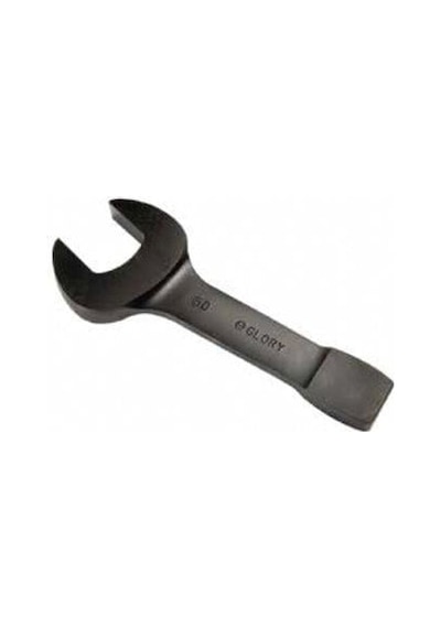 Glory Darbeli Açık Ağız Anahtar 36mm